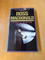 Find a Victim A Lew Archer Novel 