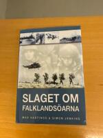 Slaget om Falklands&ouml;arna
