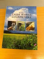 En resa i Cajsa Wargs gourmetrike