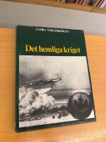 Det hemliga kriget
