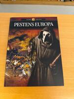 Pestens Europa