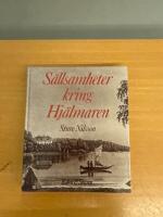 S&auml;llsamheter kring Hj&auml;lmaren