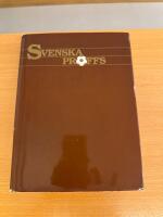 Svenska proffs