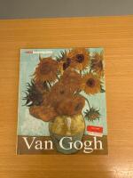 Vincent van Gogh - liv och verk Minikonstguide