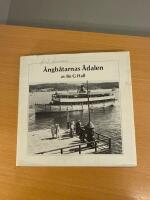 &Aring;ngb&aring;tarnas &Aring;dalen