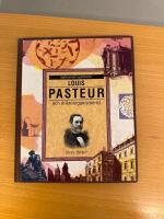 Louis Pasteur och mikroorganismerna