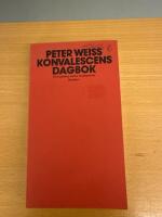 Konvalescensdagbok
