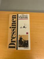 Dressinen - roman