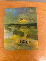 H&auml;ssja  Ber&auml;ttelser fr&aring;n en trakt