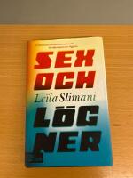 Sex och l&ouml;gner