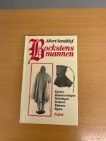 Bockstensmannen - fyndet, konserveringen, dateringen, dr&auml;kten, mannen, myten