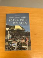 S&ouml;rja f&ouml;r de sina