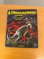 Dinosaurierna - s&aring; levde de