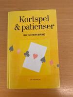 Kortspel och patienser