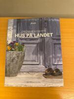 Dr&ouml;mmen om ett hus p&aring; landet