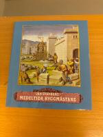 Medeltida byggm&auml;stare