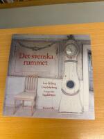 Det svenska rummet