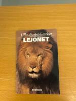 Lilla djurbiblioteket Lejonet