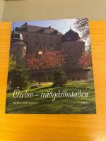 &Ouml;rebro - tr&auml;dg&aring;rdsstaden