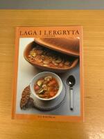 Laga i lergryta