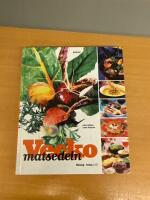 Veckomatsedeln : m&aring;ndag - fredag x 12