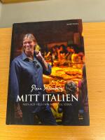 Mitt Italien - pasta och pizza fr&aring;n norr till s&ouml;der