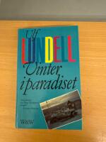 Vinter i paradiset : roman