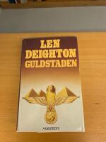 Guldstaden