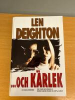 -och k&auml;rlek