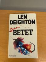 Betet
