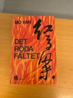 Det r&ouml;da f&auml;ltet