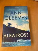 Albatross