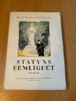 Statyns hemlighet 