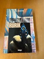 Operation Rurik