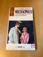 Helgonet och blondinen 