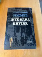 Inte bara kaviar 