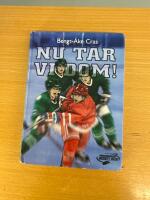 Nu tar vi dom! Del 1 i serien S&ouml;derg&aring;rdens Hockey Club