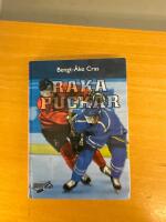 Raka puckar Del 3 i serien S&ouml;derg&aring;rdens Hockey Club