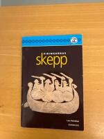 Vikingarnas skepp