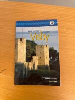 Medeltidsstaden Visby