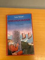 Vikingasagor