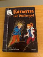 R&aring;narna vid Drakberget