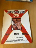Effektiv diet - [30 perfekta m&aring;ltider, 80 effektiva tips, 100 effektiva dietlivsmedel]