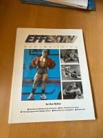Effektiv Bodybuilding