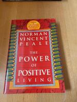 The Power of Positive Living 
