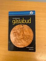 Nyk&ouml;pings g&auml;stabud