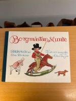 Borgm&auml;star Munte