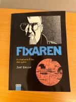 Fixaren - en historia fr&aring;n Sarajevo