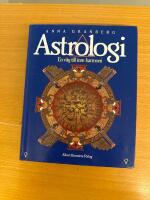 Astrologi - -en v&auml;g till inre harmoni