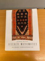 Discrete Mathematics